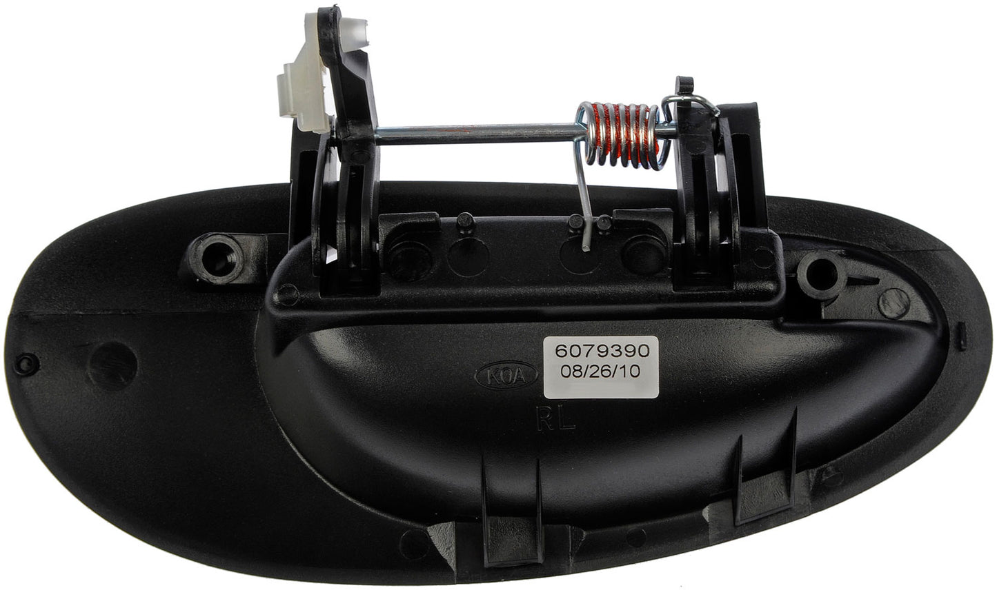 Outside Door Handle (Dorman #79390)