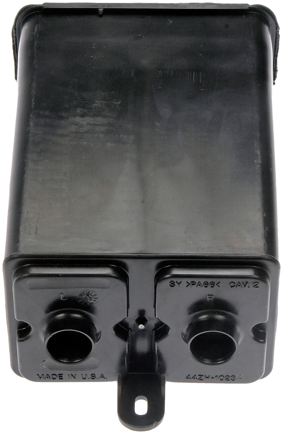 Evap Fuel Vapor Canister - Dorman# 911-258 Fits 00-04 Focus 03-04 Expedition