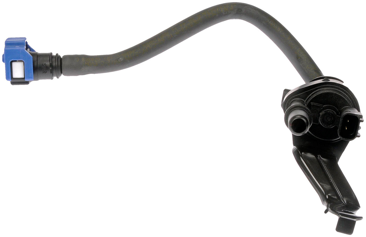 Evap Purge Valve - Dorman# 911-286 Fits 09-13 E150 E250 E350 E450 Super Duty