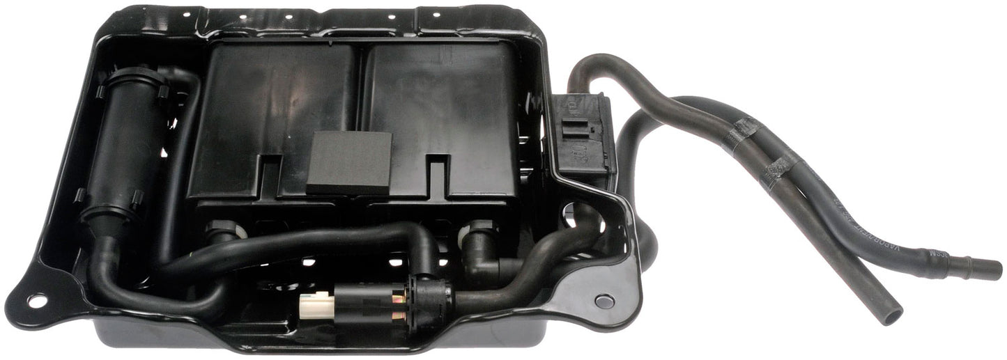 Evaporative Fuel Vapor Canister - Dorman# 911-309 Fits 06-11 Crown Vic G.Marquis