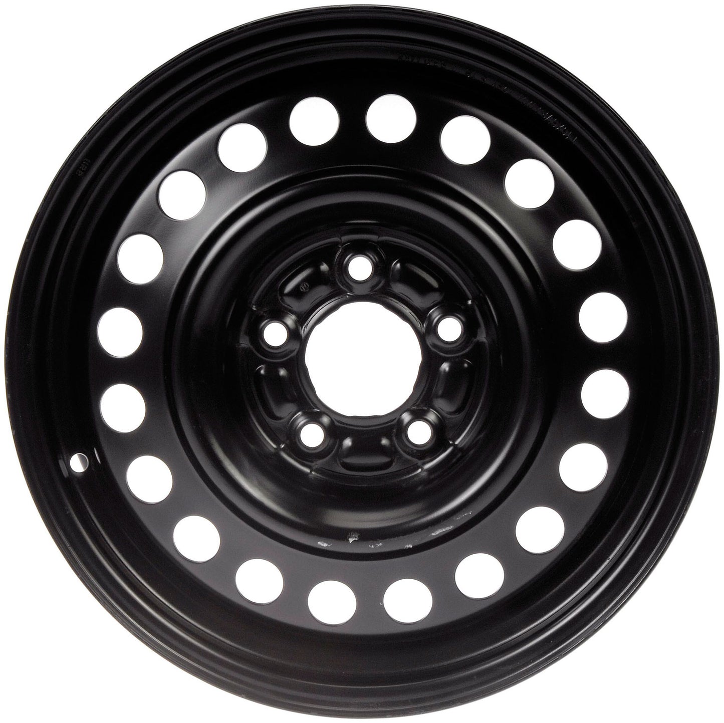 Steel Rim (Dorman# 939-138)