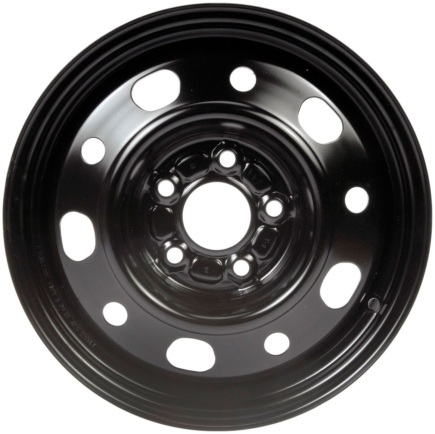 Steel Rim (Dorman# 939-142)
