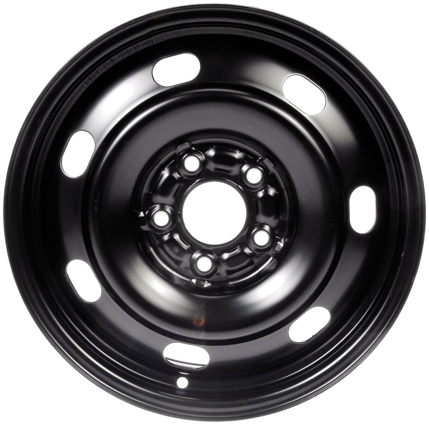 Steel Rim (Dorman# 939-149)