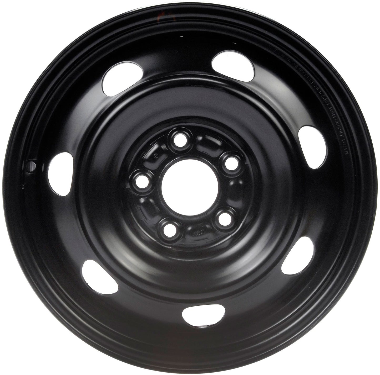 Steel Rim (Dorman# 939-150)