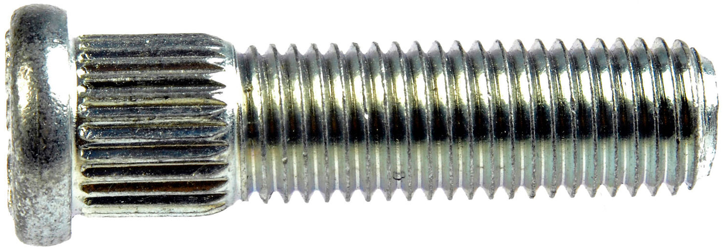 10 Wheel Lug Studs (Dorman #610-374)
