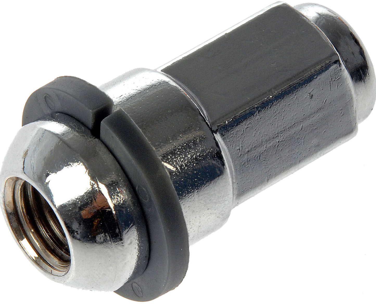 10 Wheel Lug Nut (Dorman #611-250)