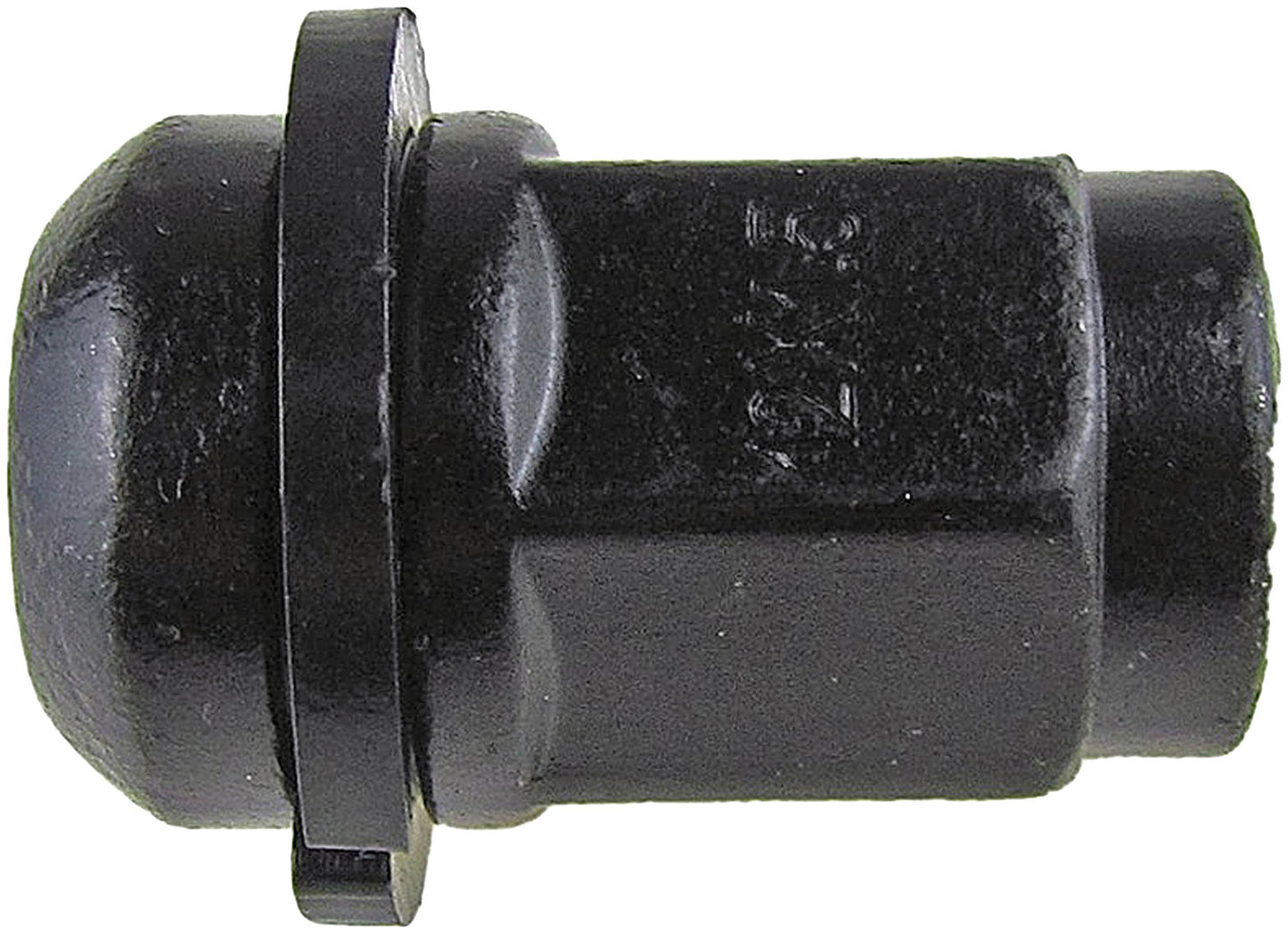 Wheel Nut M12-1.50 Acorn - 19mm Hex, 35mm Length - Dorman# 611-252.1