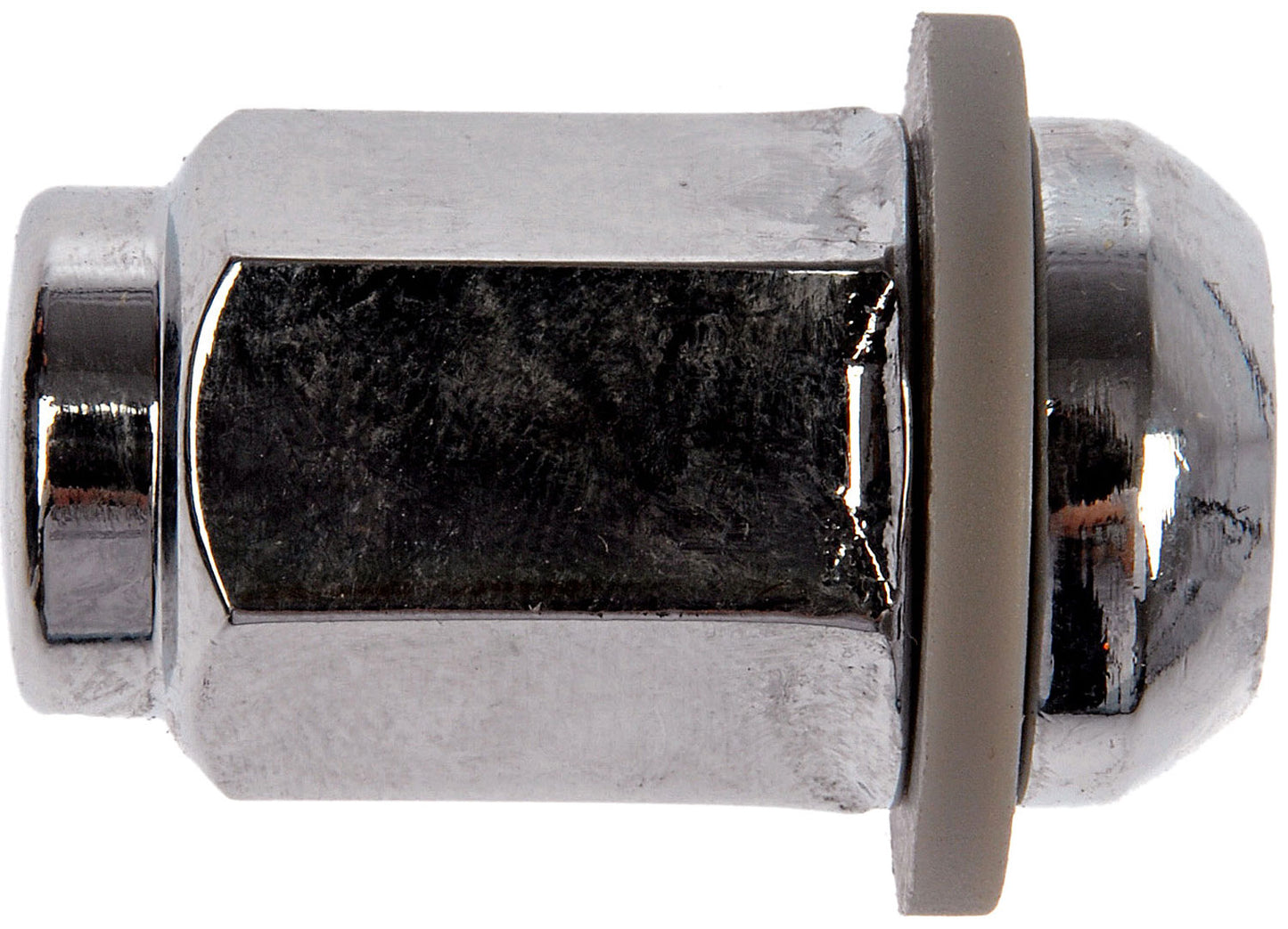 10 Wheel Lug Nut (Dorman #611-261)