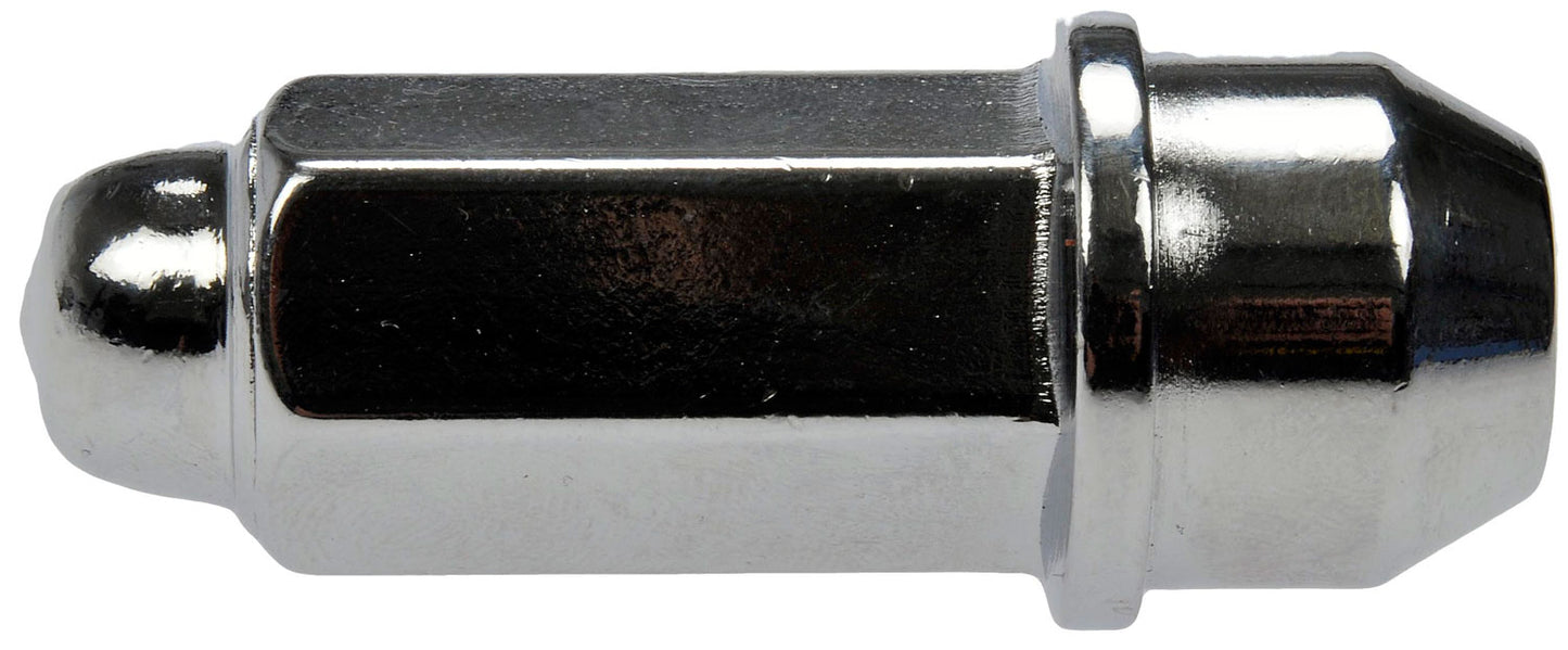 10 Wheel Lug Nut (Dorman #611-286)