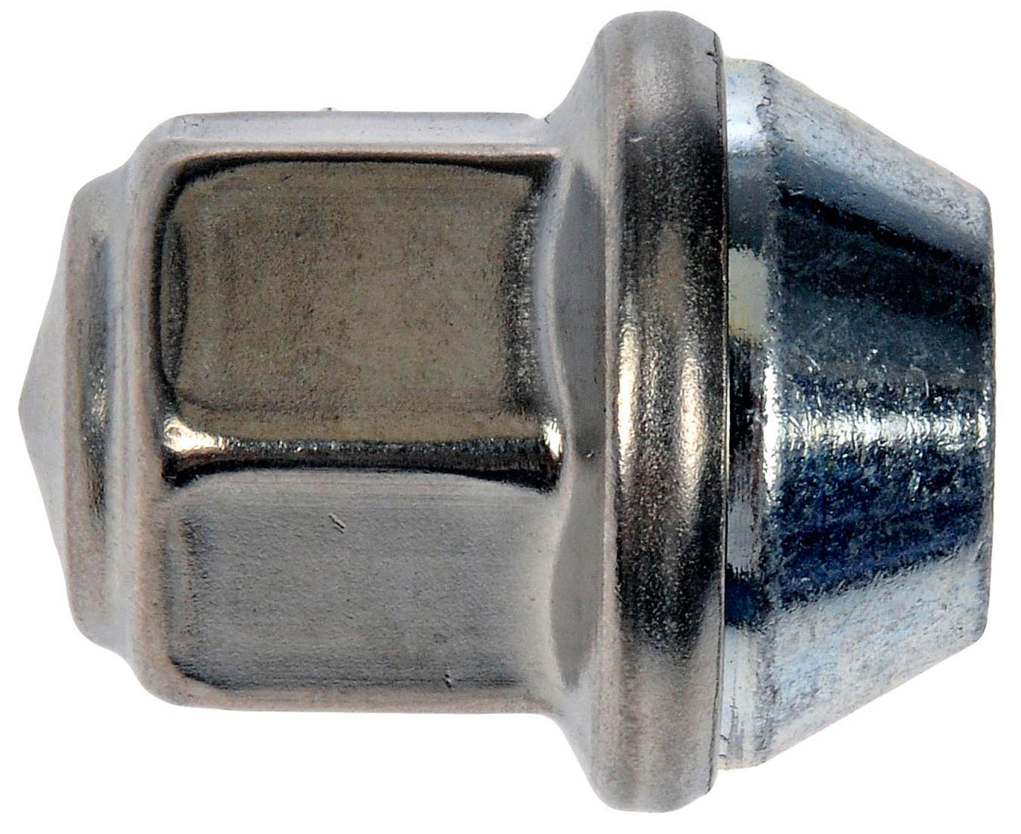 One Wheel Nut M12-1.50 Capped - 19 Mm Hex, 32.1 Mm Length - Dorman# 611-303.1
