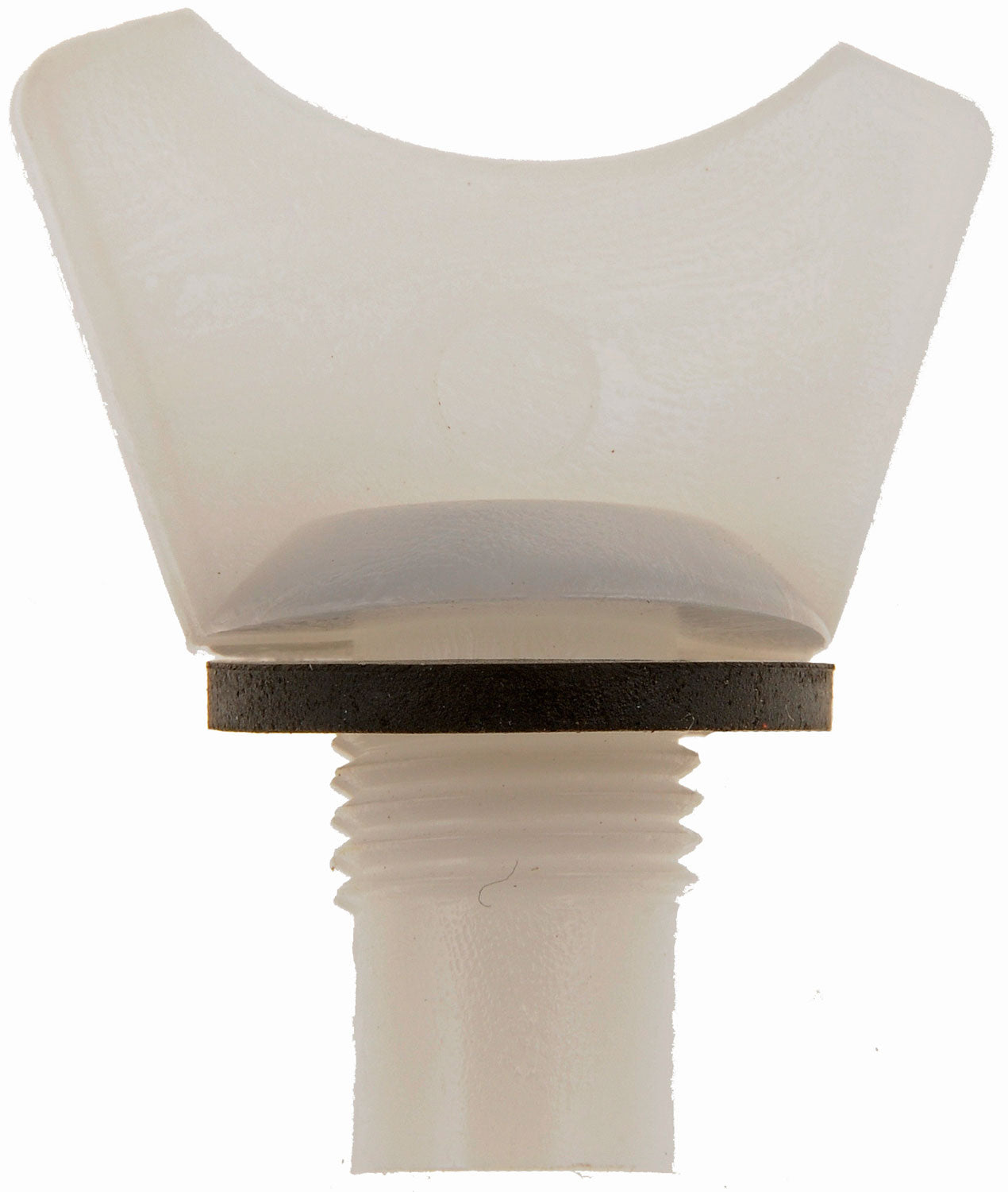 Plastic Drain Cock Screw-In Type M12-1.25 - Dorman# 490-235.1