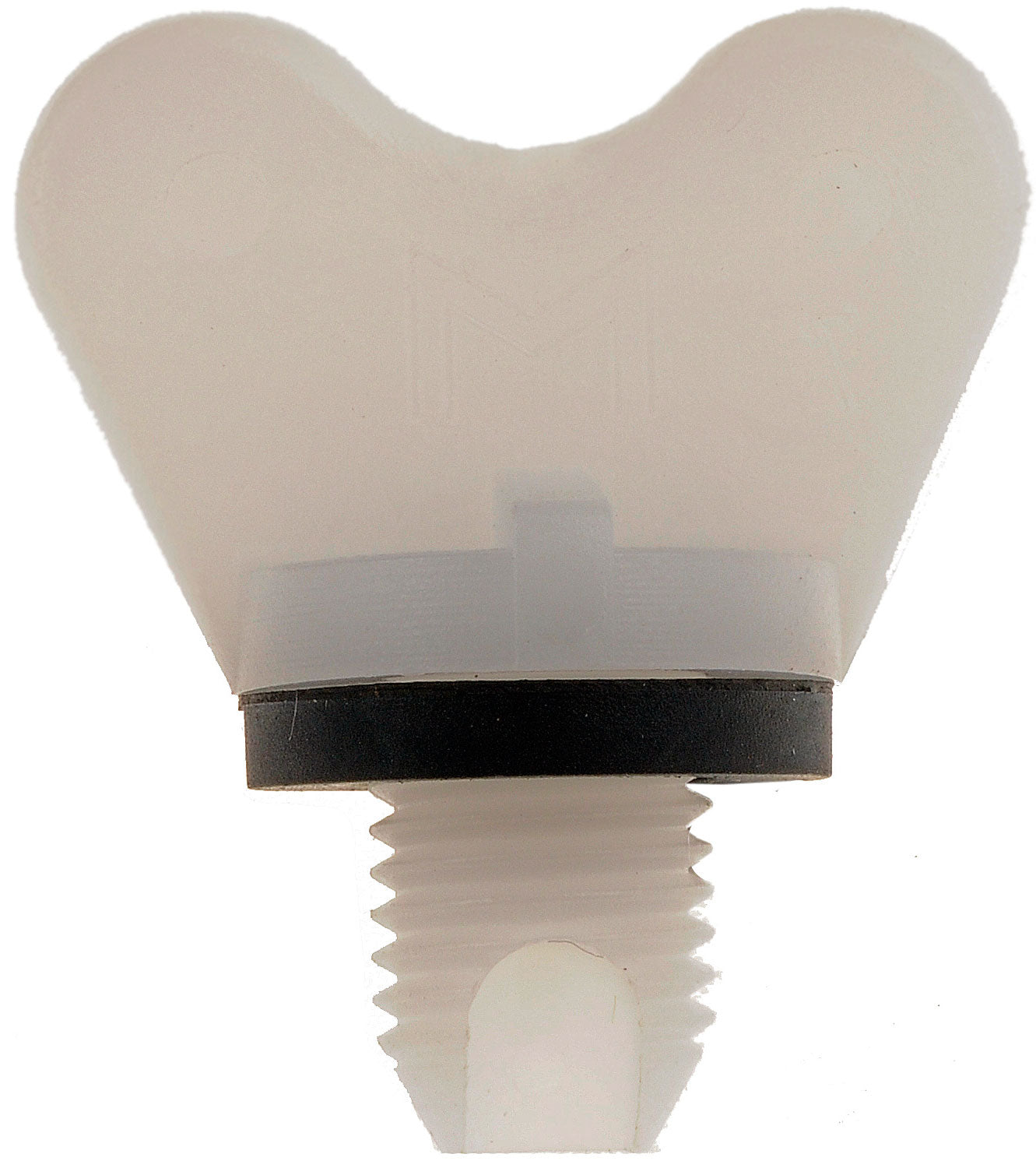 Plastic Drain Cock Screw-In Type, M10-1.25 - Dorman# 490-215.1