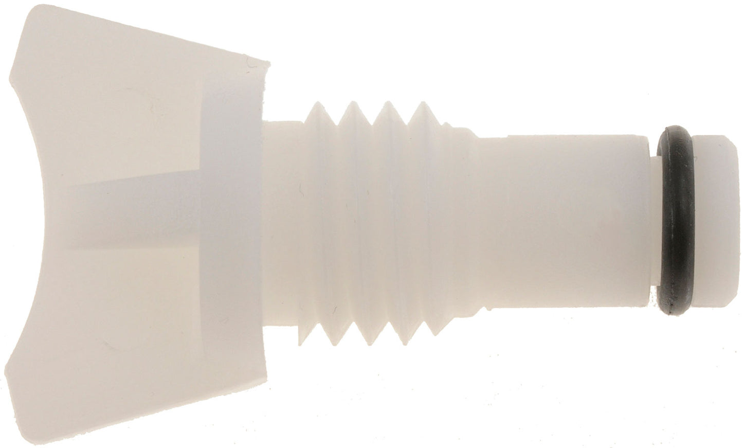 Plastic Drain Cock Screw-In Type Screw-M14-2.0 - Dorman# 490-216.1