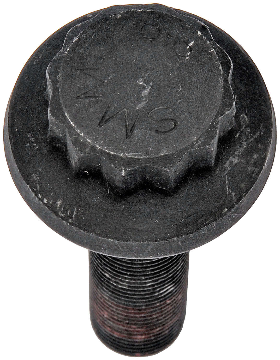 Torque To Yield Spindle Bolt (Dorman 615-006)