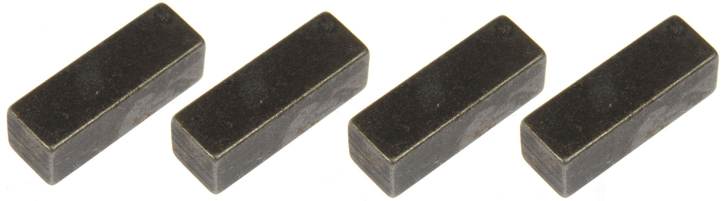 Spindle Key - Dorman# 615-140.1