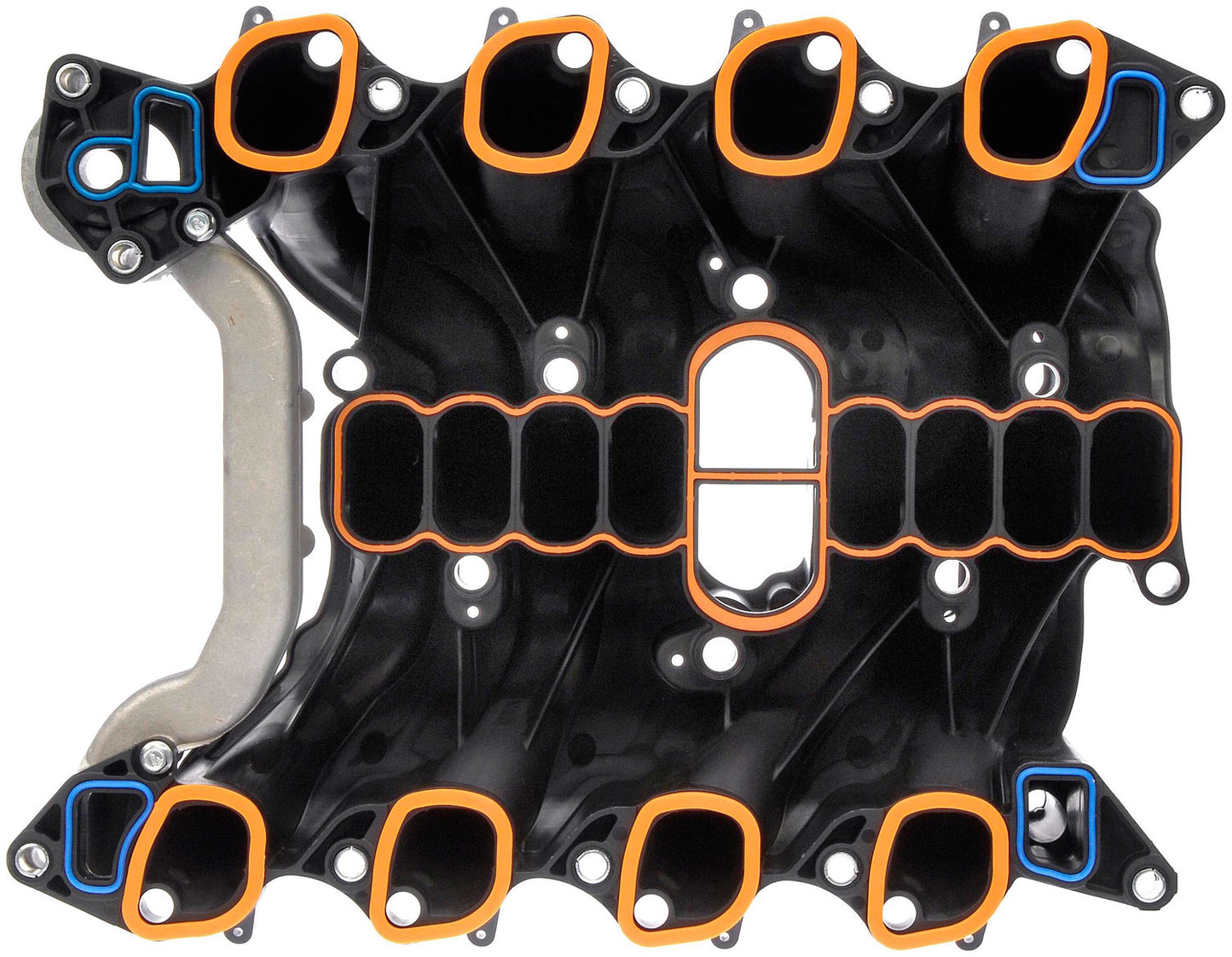 Upper Intake Manifold Dorman# 615-278 w/ Integrated Gasket For E150 E250 w/4.6