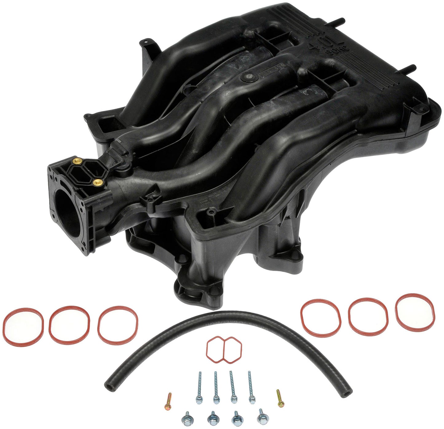 USA Made Upper Plastic Intake Manifold (Dorman 615-396)Fits 02-03 Explorer 4.0