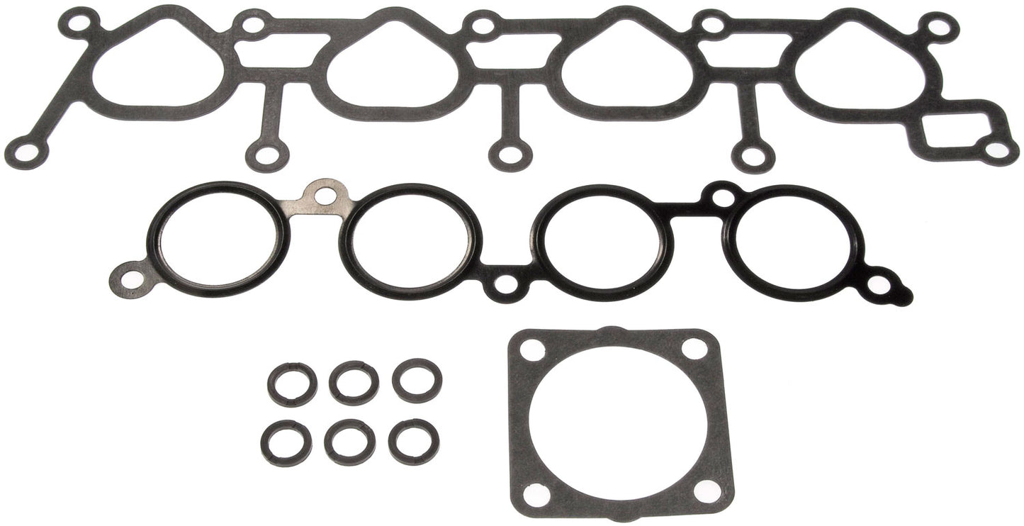 Upper Intake Manifold Gasket Set Dorman 615-700 for 96-01 Nissan Altima 2.4L