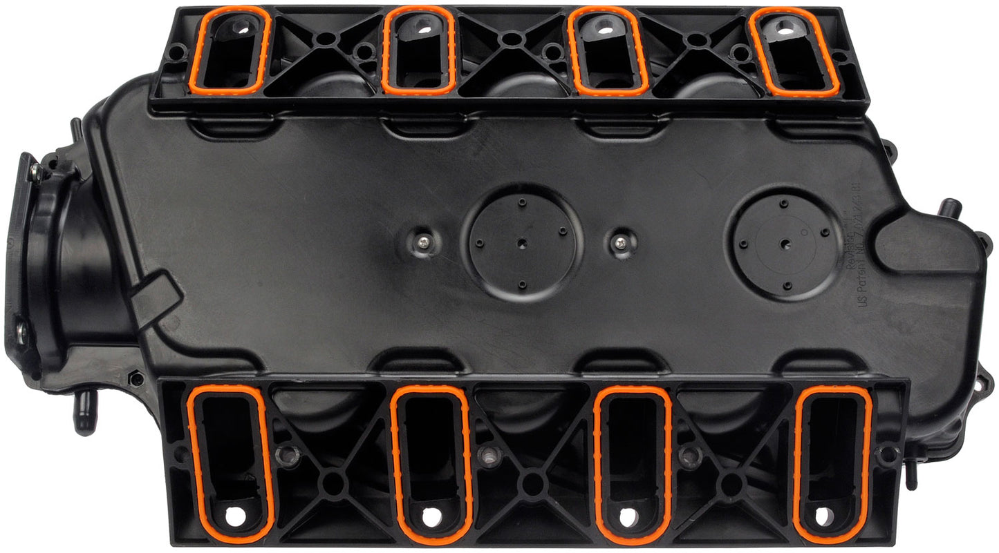 Upper Intake Manifold - Gaskets Dorman 615-900 CTS Corvette Camaro Firebird 5.7