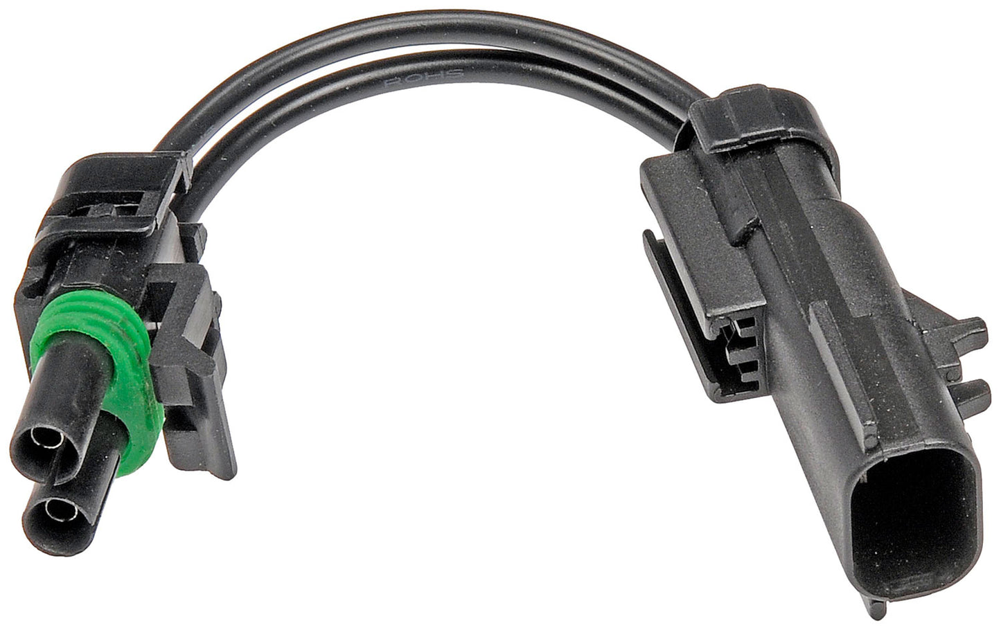 Engine Cooling Radiator Fan Assembly (Dorman 620-001) w/ Shroud, Motor & Blade