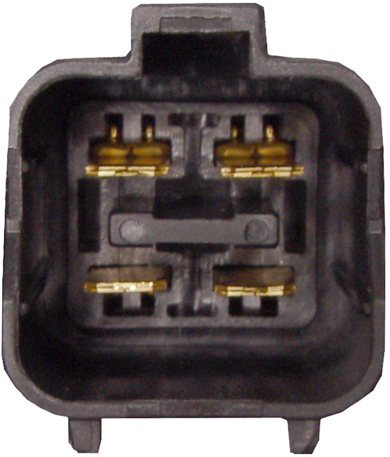 Engine Cooling Radiator Fan Assembly (Dorman 620-027) w/ Shroud, Motor & Blade