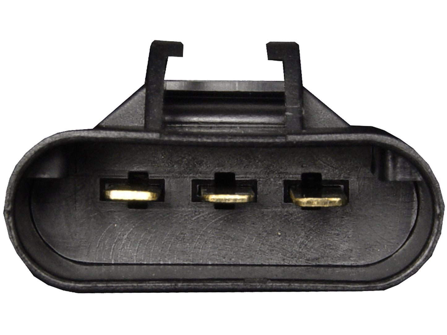 Radiator Fan Assembly Without Controller - Dorman# 620-134