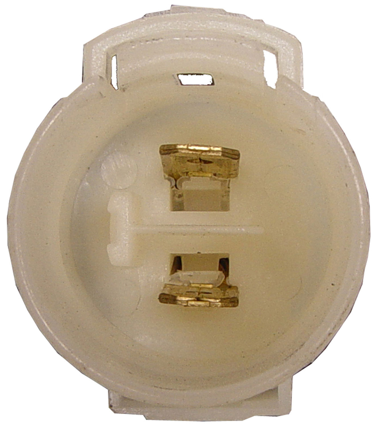 Radiator Fan Assembly Without Controller - Dorman# 620-208