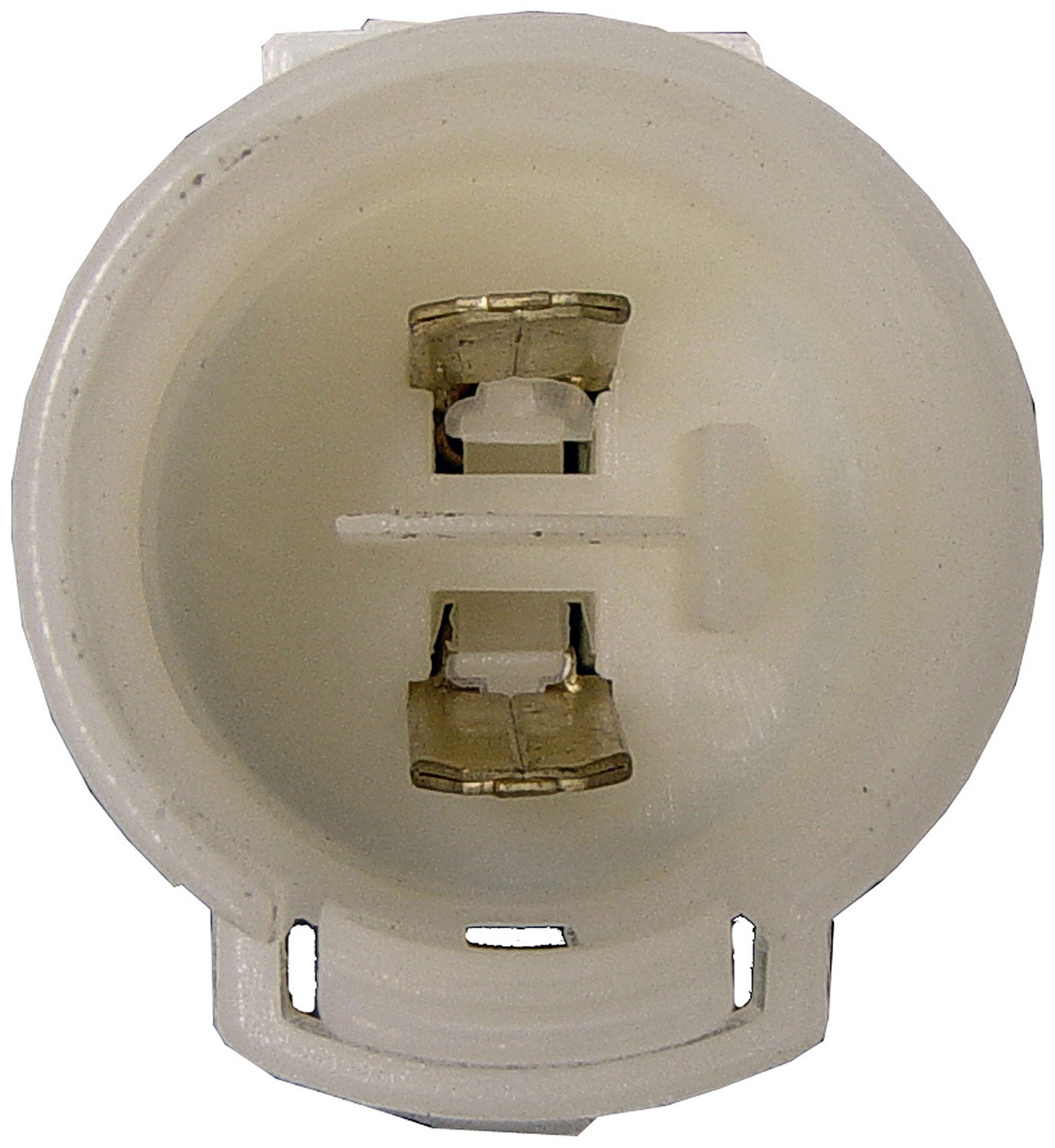 Radiator Fan Assembly Without Controller - Dorman# 620-221