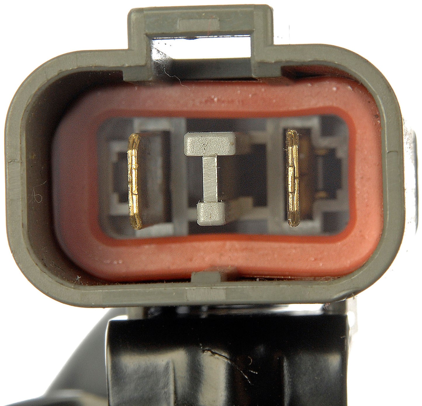 A/C Condenser Radiator Fan Assembly (Dorman 620-255) w/ Shroud, Motor & Blade