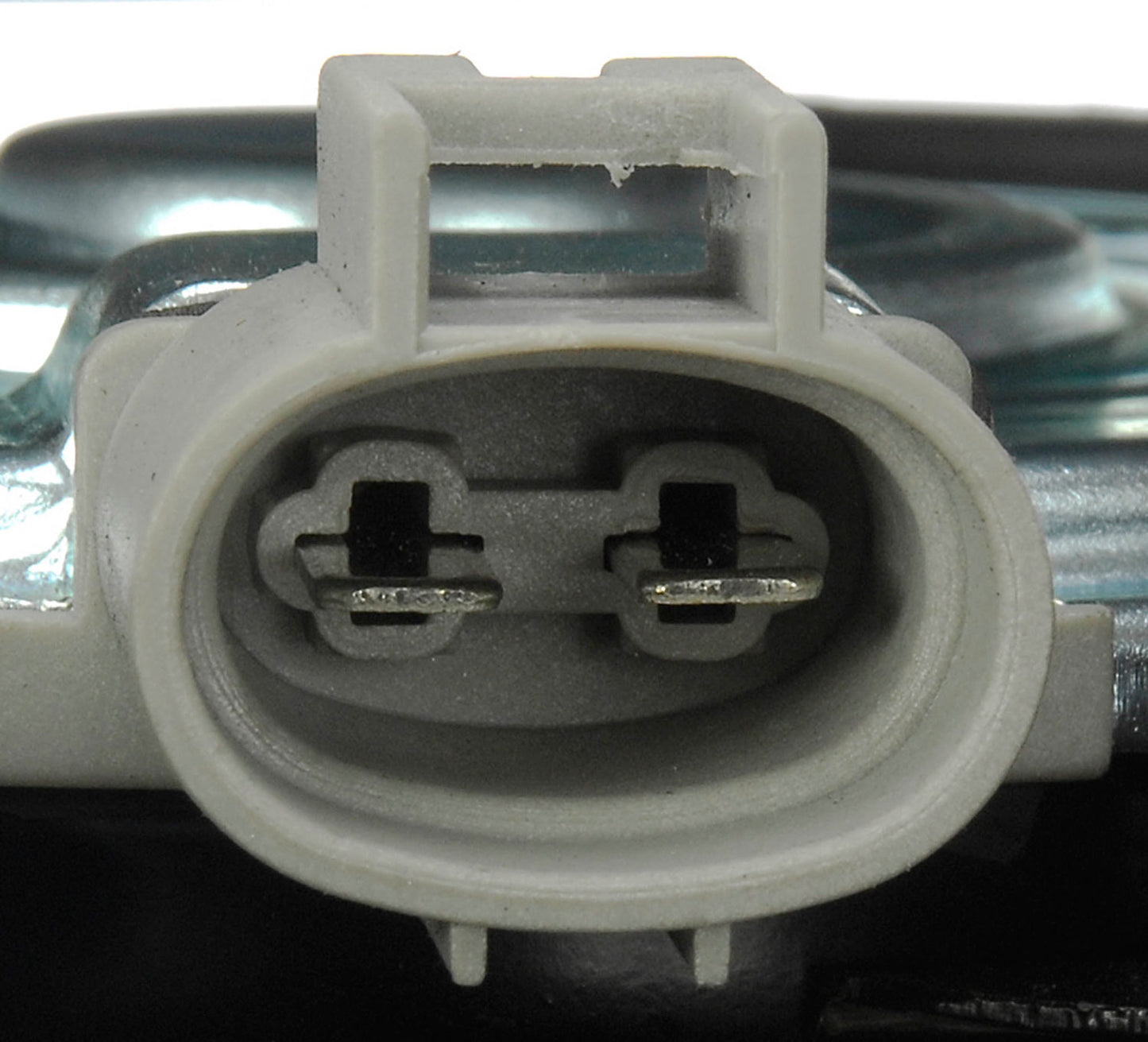 Single Fan Assembly with Reservoir - Dorman# 620-295