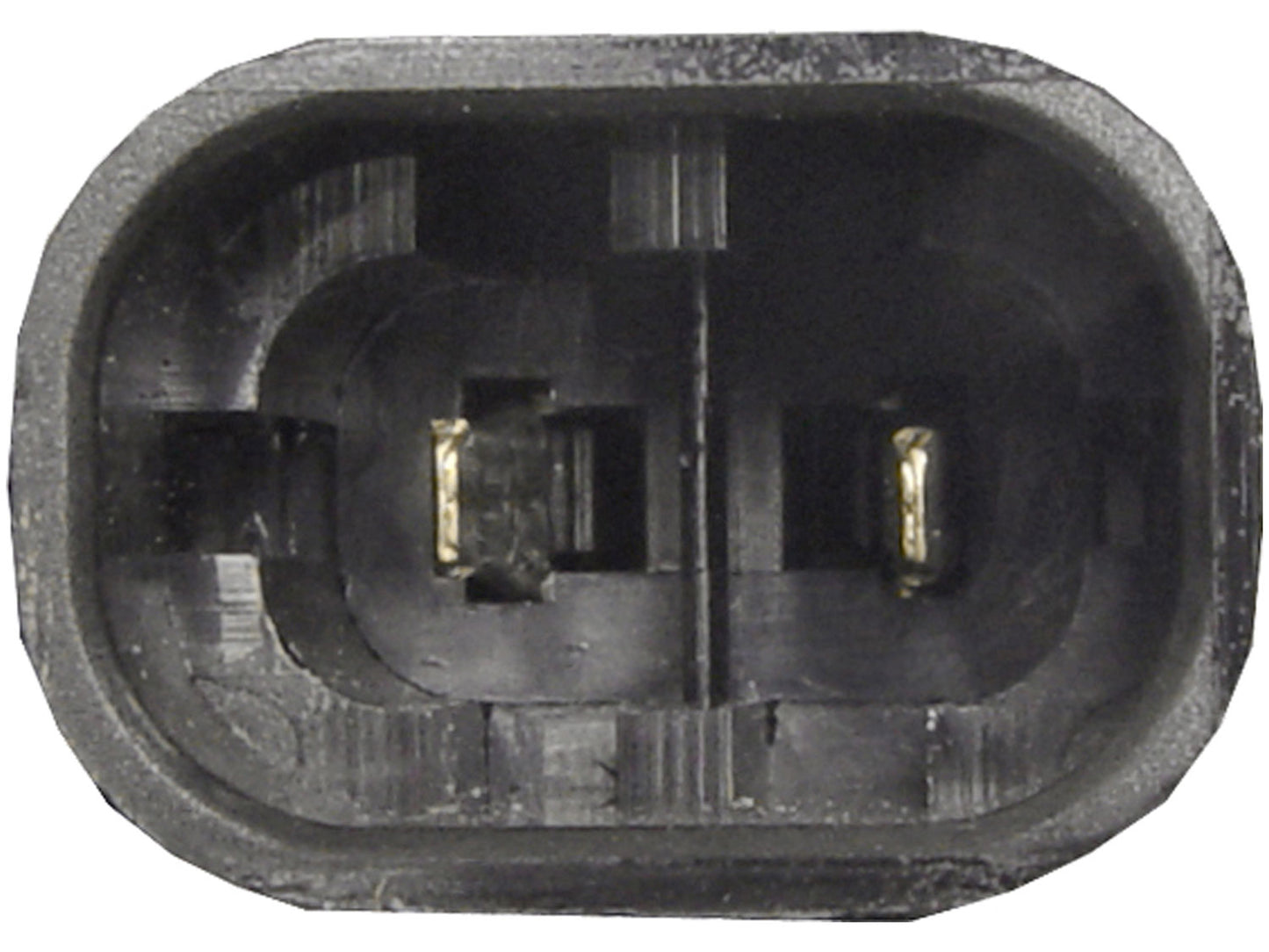 Radiator Fan Assembly Without Controller - Dorman# 620-404
