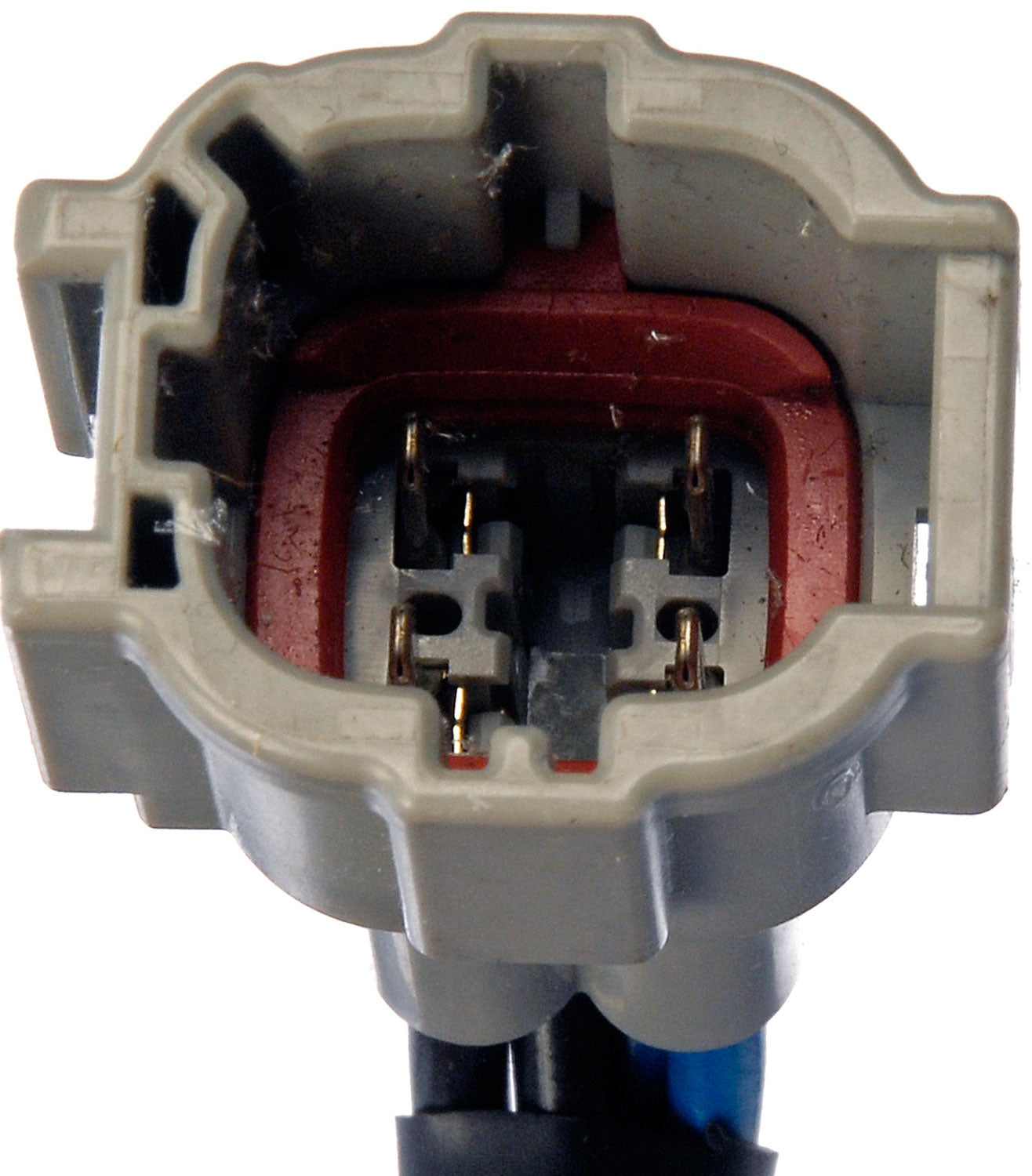 Radiator Fan Assembly Without Controller - Dorman# 620-420