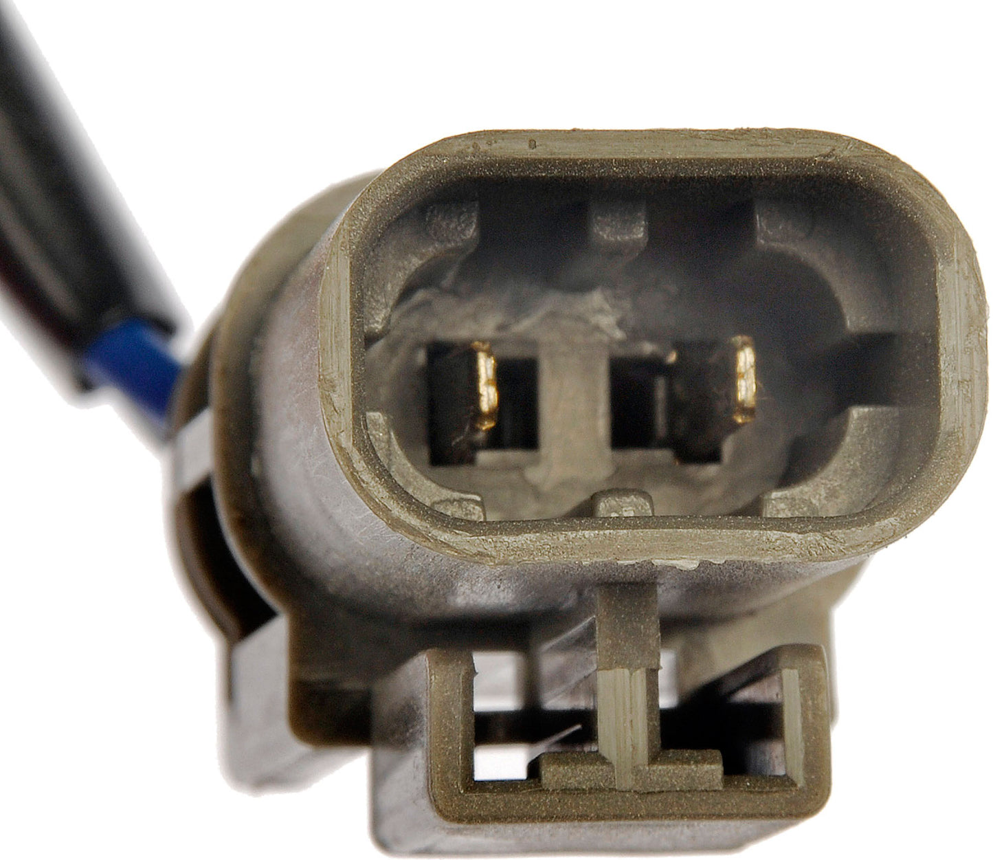 A/C Condenser Radiator Fan Assembly (Dorman 620-437) w/ Shroud, Motor & Blade