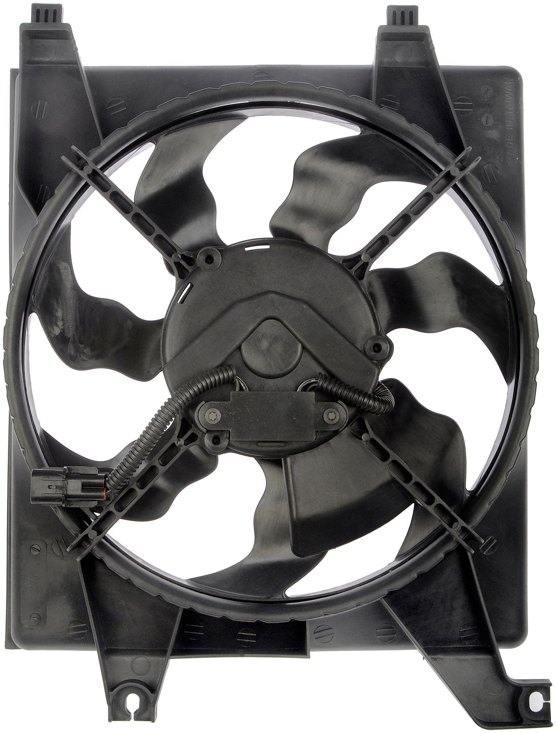 Dorman OE Solutions Condenser Fan Assembly 620245 | O'Reilly Auto Parts