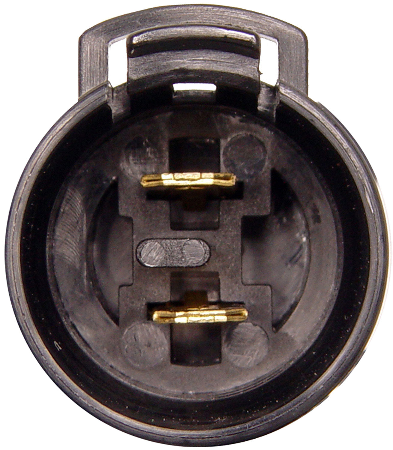 Radiator Fan Assembly Without Controller - Dorman# 620-505