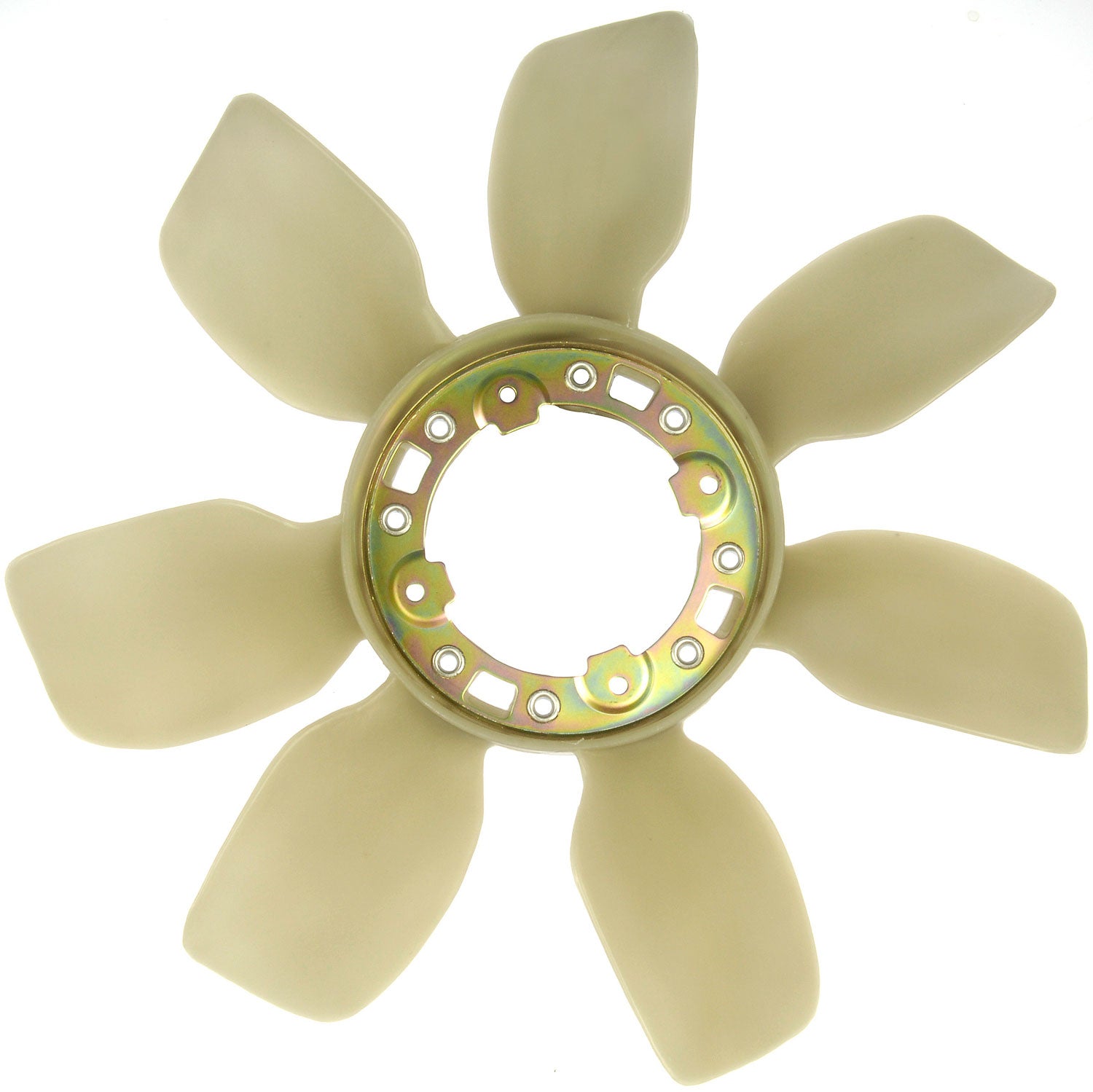 Dorman 620-046 Engine Cooling Fan Blade Compatible With Select