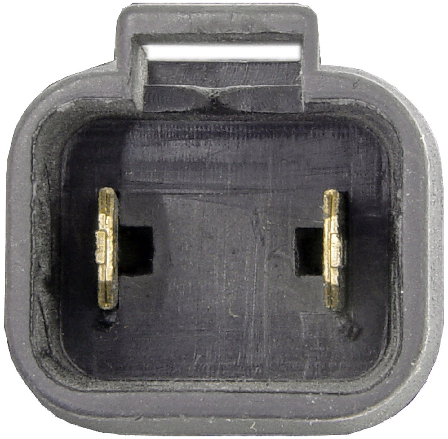 A/C Condenser Radiator Fan Assembly (Dorman 620-564) w/ Shroud, Motor & Blade