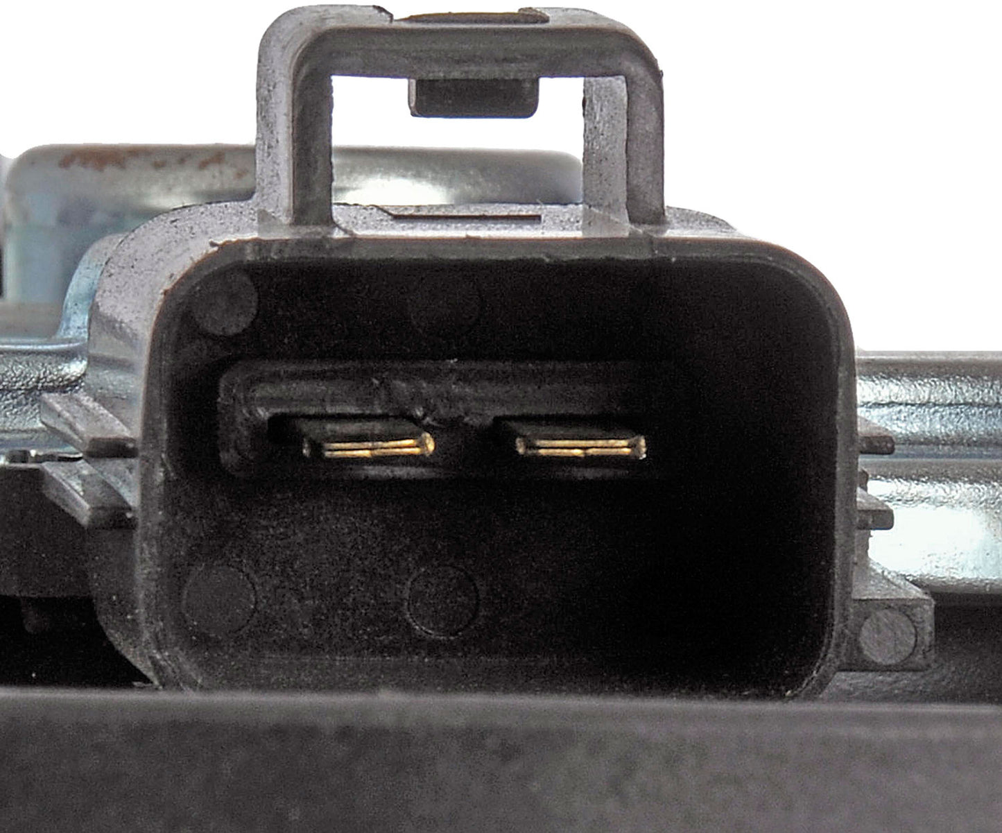 Radiator Fan Assembly Without Controller (Dorman 620-579)