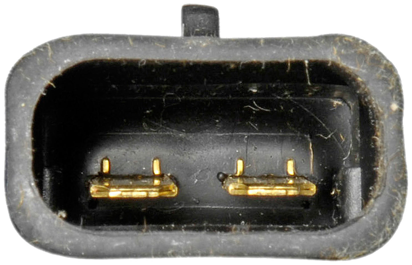 Engine Cooling Radiator Fan Assembly (Dorman 620-604) w/ Shroud, Motor & Blade