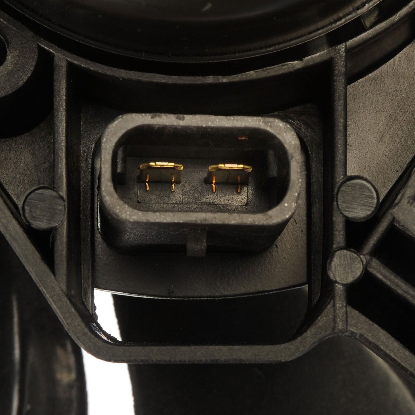 Radiator Fan Assembly Dorman 620-608