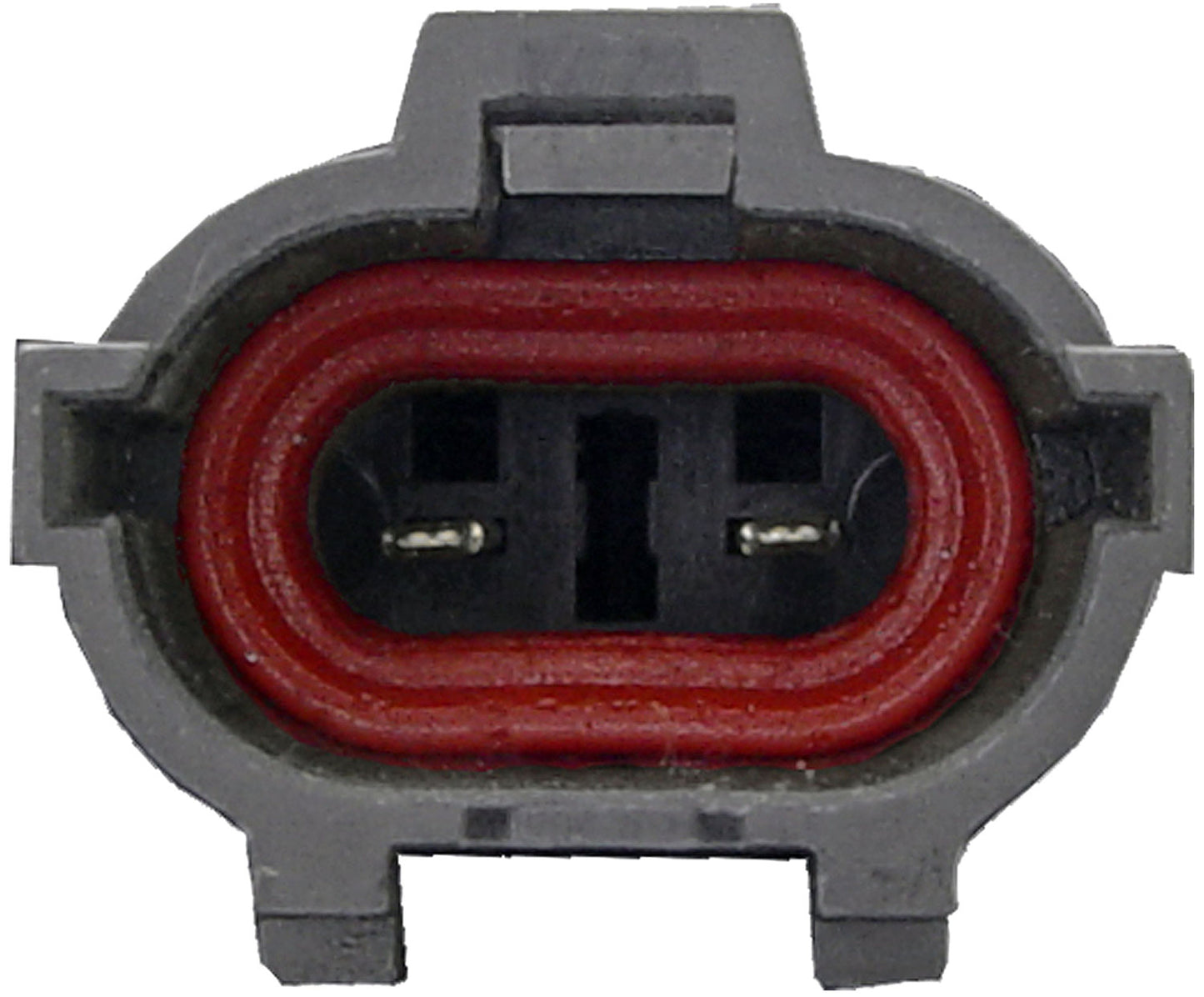 A/C Condenser Radiator Fan Assembly (Dorman 620-710) w/ Shroud, Motor & Blade