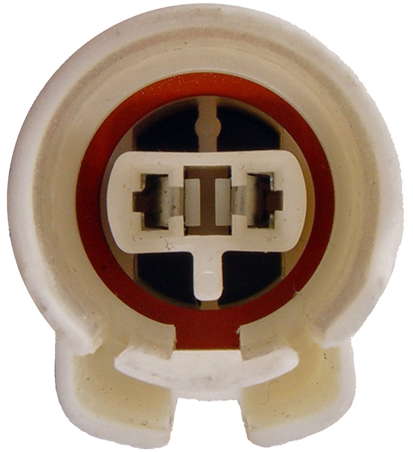 A/C Condenser Radiator Fan Assembly (Dorman 620-719) w/ Shroud, Motor & Blade