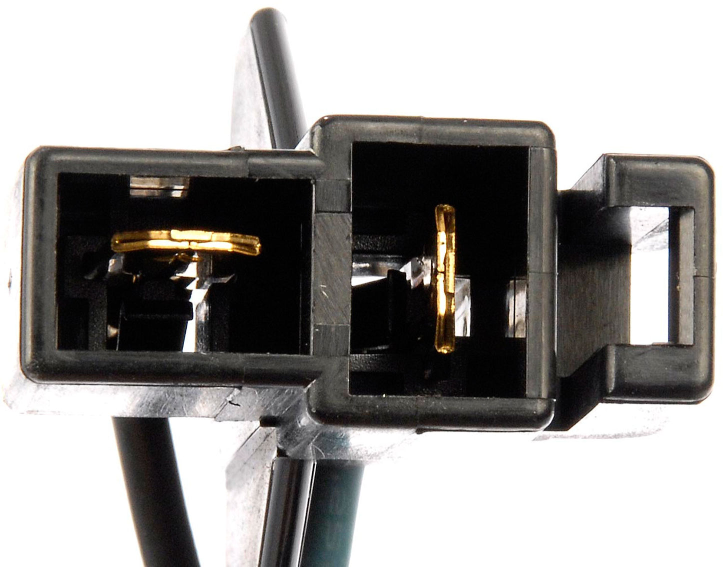 A/C Condenser Radiator Fan Assembly (Dorman 620-743) w/ Shroud, Motor & Blade