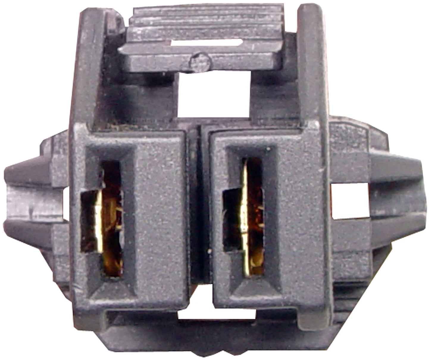 A/C Condenser Radiator Fan Assembly (Dorman 620-750) w/ Shroud, Motor & Blade