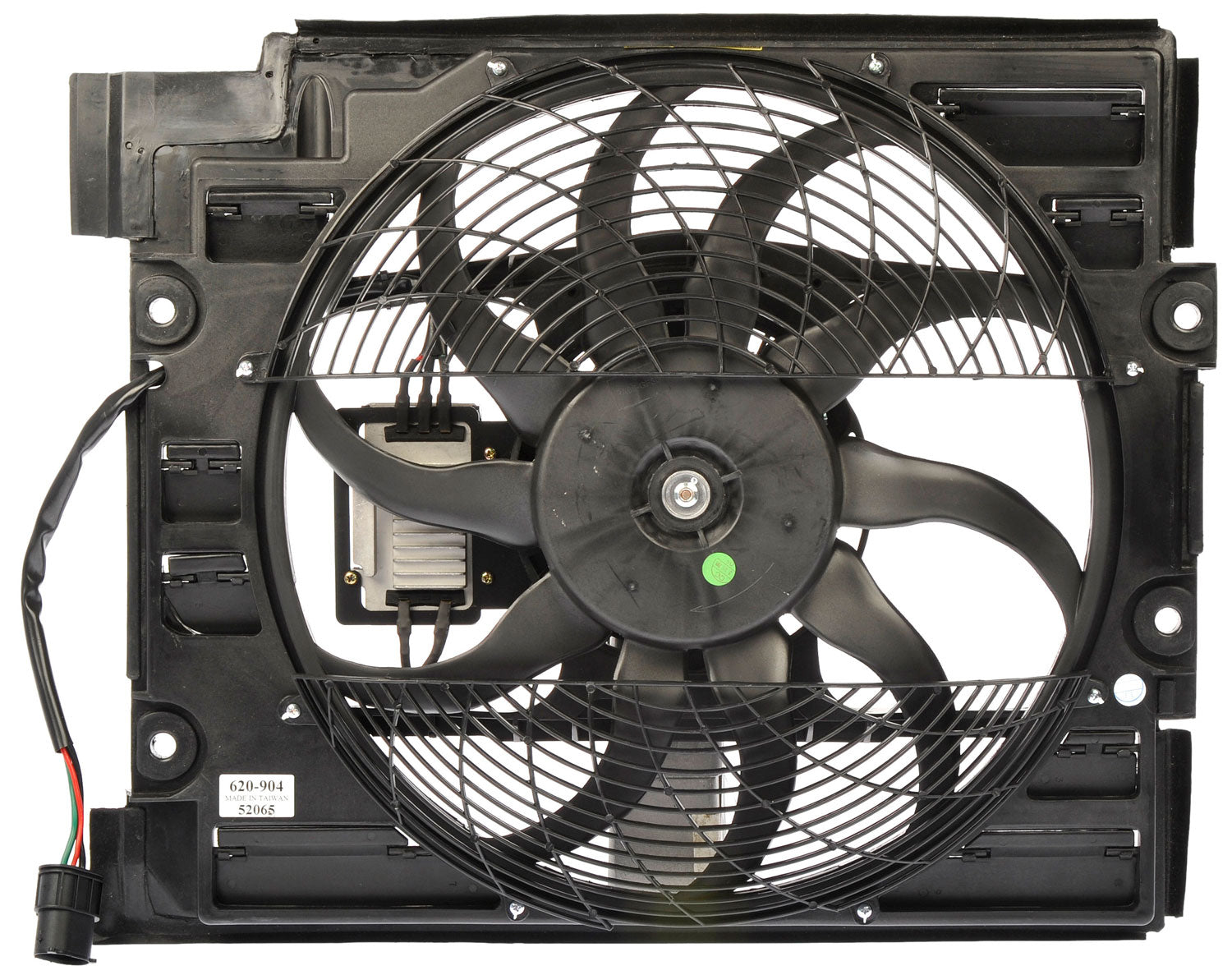 Dorman OE Solutions Condenser Fan Assembly 620548 | O'Reilly Auto Parts