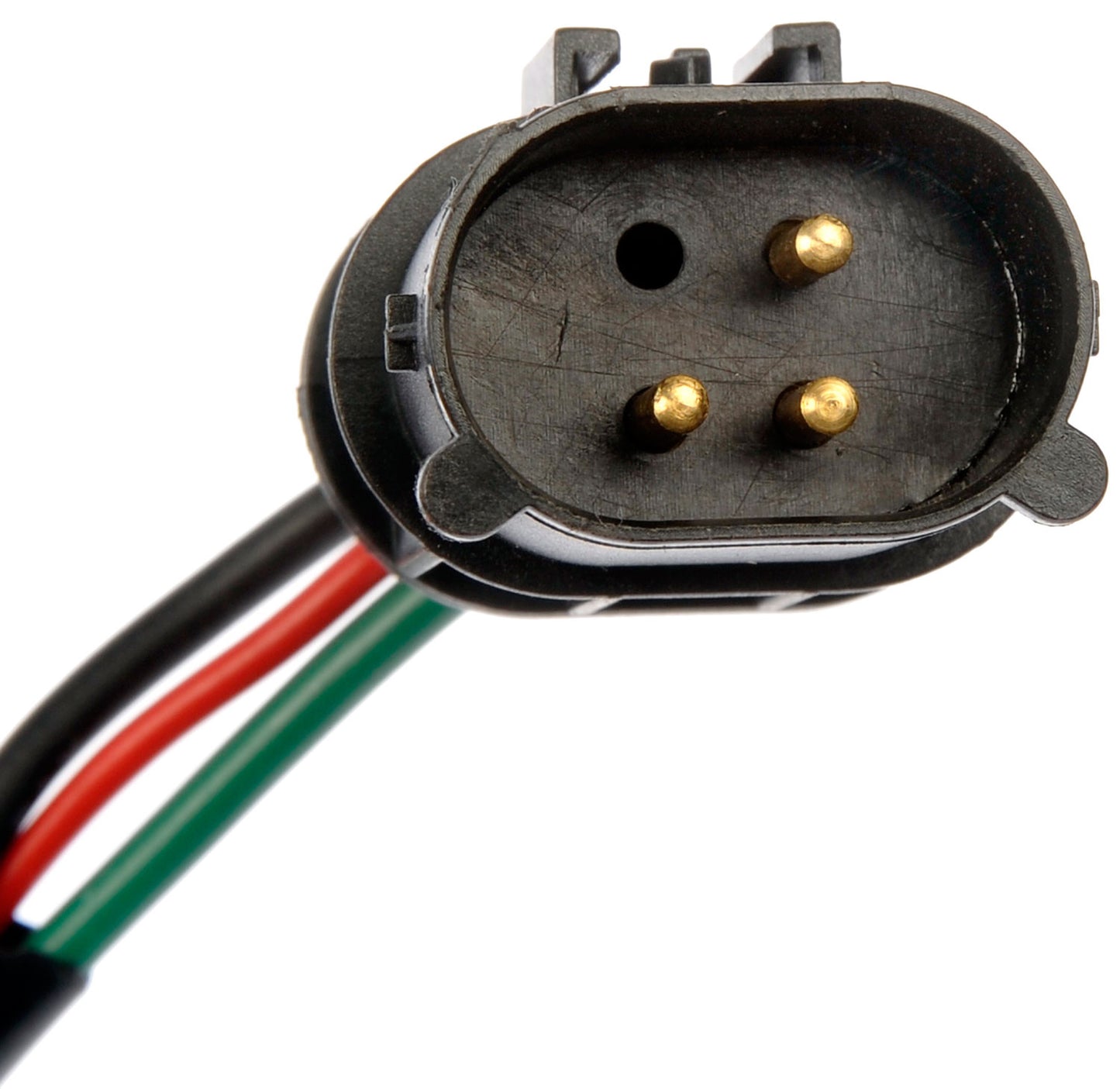 Condenser A/C Fan Assembly Dorman 621-208