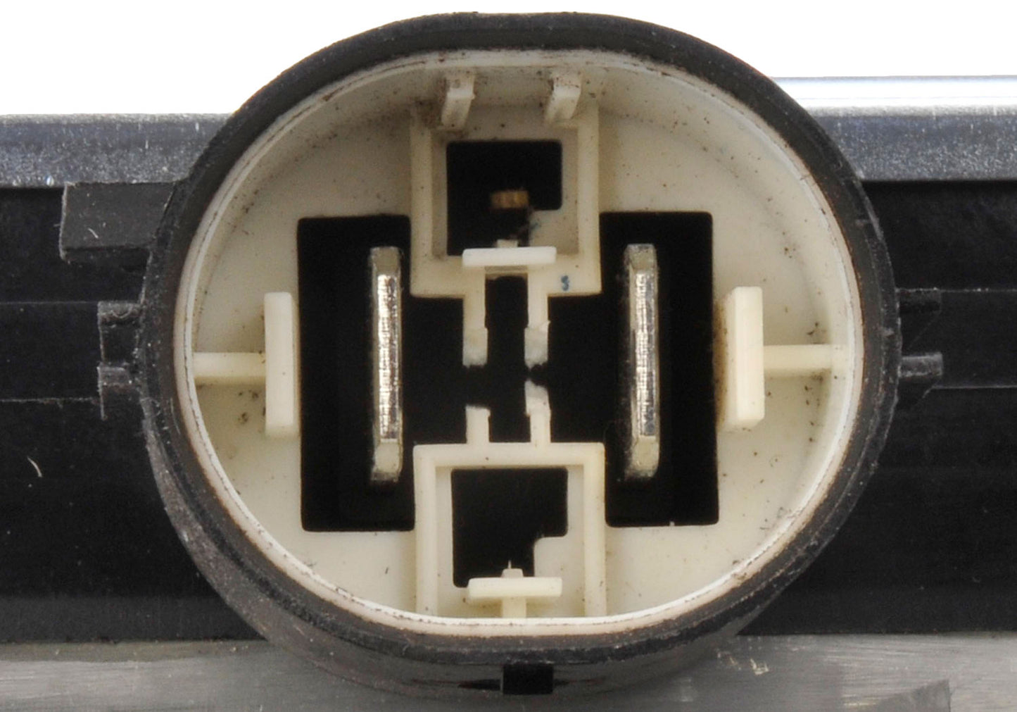 Radiator Fan Assembly With Controller - Dorman# 621-392