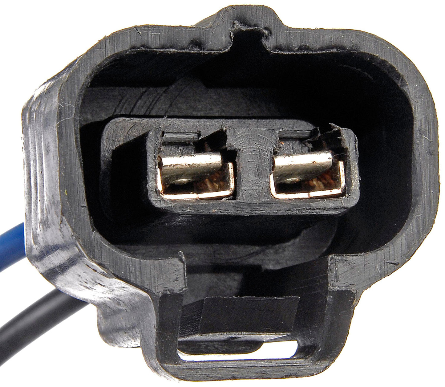 Radiator Fan Assembly Without Controller (Dorman# 621-502)