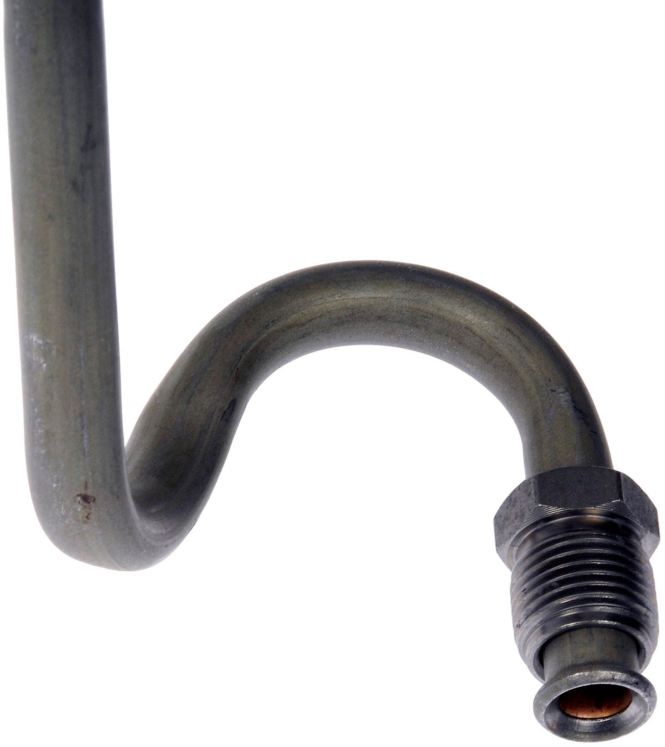 Transmission Oil Cooler Line (Dorman# 624-034)