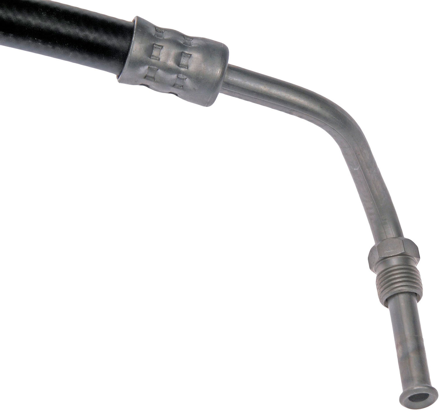 Transmission Oil Cooler Line (Dorman# 624-037)